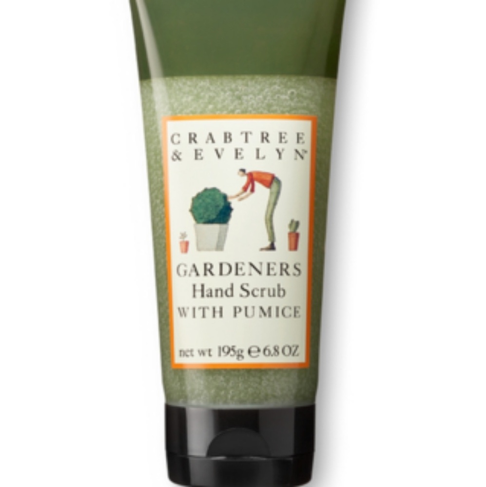 Crabtree & Evelyn Gardeners Hand scrub
